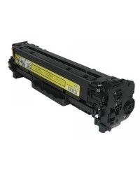 Toner HP CE412 YE Compatibile